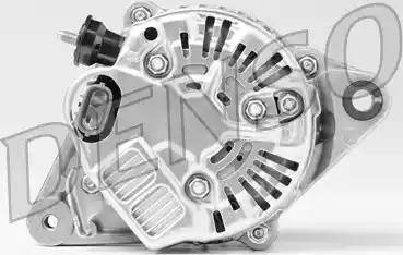 NPS DAN960 - Alternator autospares.lv