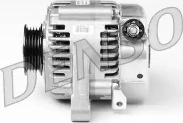 NPS DAN960 - Alternator autospares.lv