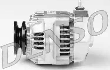 NPS DAN968 - Alternator autospares.lv