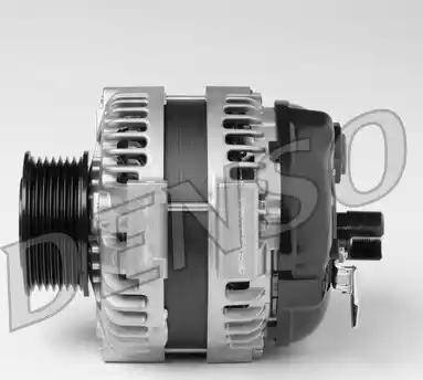 NPS DAN984 - Alternator autospares.lv