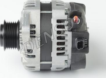 NPS DAN935 - Alternator autospares.lv