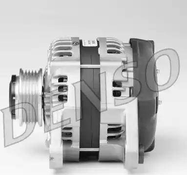 NPS DAN936 - Alternator autospares.lv