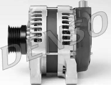 NPS DAN930 - Alternator autospares.lv