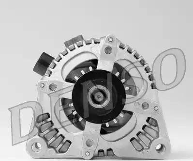 NPS DAN930 - Alternator autospares.lv