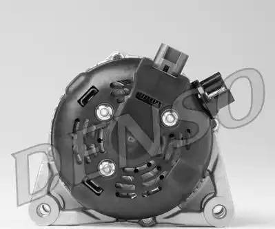 NPS DAN930 - Alternator autospares.lv