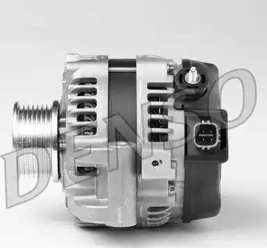 NPS DAN938 - Alternator autospares.lv