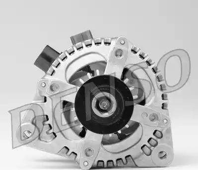 NPS DAN933 - Alternator autospares.lv