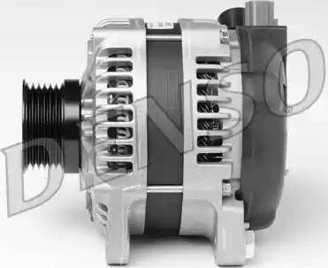 NPS DAN933 - Alternator autospares.lv