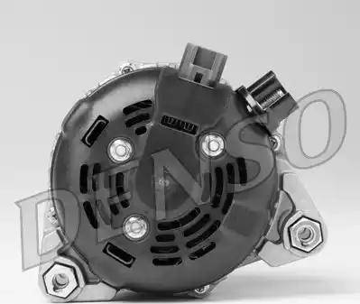 NPS DAN933 - Alternator autospares.lv