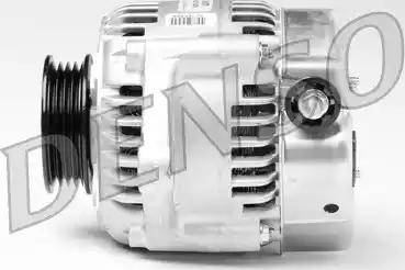 NPS DAN970 - Alternator autospares.lv