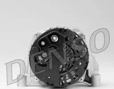 NPS DAN596 - Alternator autospares.lv