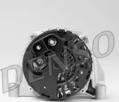 NPS DAN597 - Alternator autospares.lv