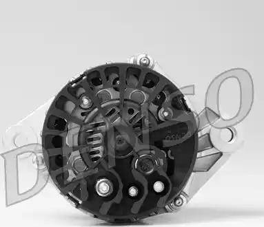 NPS DAN509 - Alternator autospares.lv