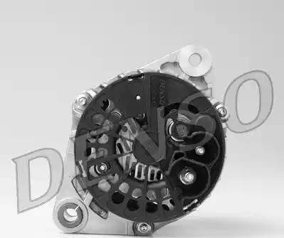 NPS DAN502 - Alternator autospares.lv