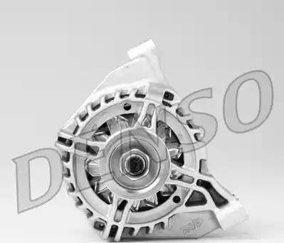 NPS DAN517 - Alternator autospares.lv