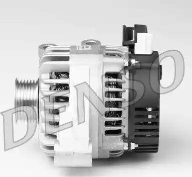 NPS DAN588 - Alternator autospares.lv