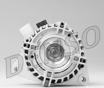 NPS DAN582 - Alternator autospares.lv