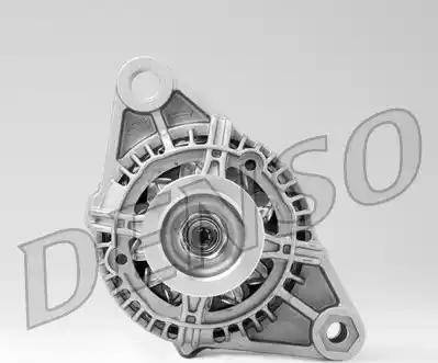 NPS DAN525 - Alternator autospares.lv