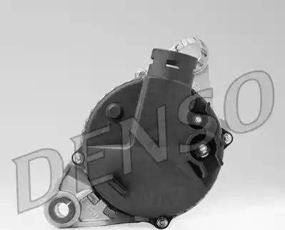 NPS DAN525 - Alternator autospares.lv