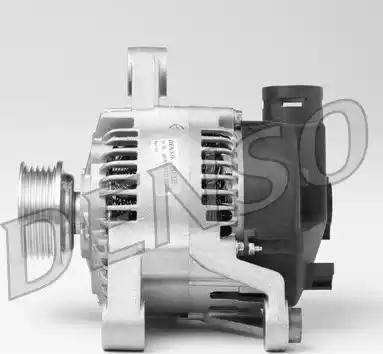 NPS DAN525 - Alternator autospares.lv