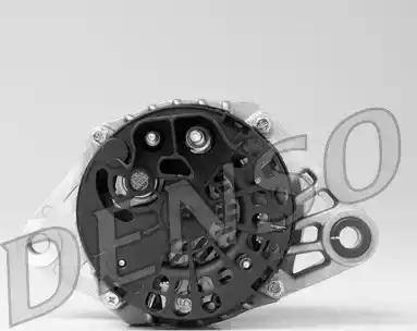 NPS DAN520 - Alternator autospares.lv