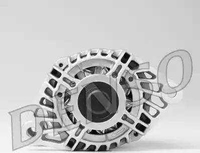 NPS DAN520 - Alternator autospares.lv