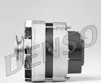 NPS DAN645 - Alternator autospares.lv