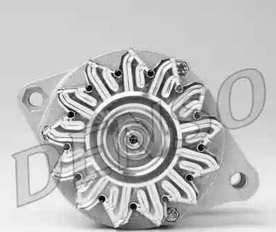 NPS DAN611 - Alternator autospares.lv