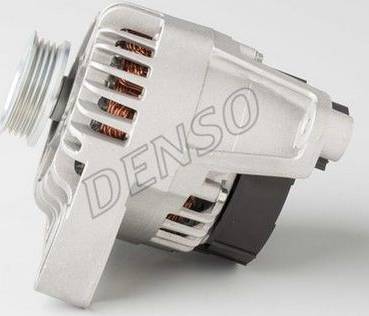 NPS DAN630 - Alternator autospares.lv