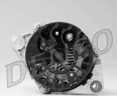 NPS DAN623 - Alternator autospares.lv