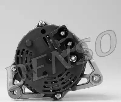 NPS DAN047 - Alternator autospares.lv