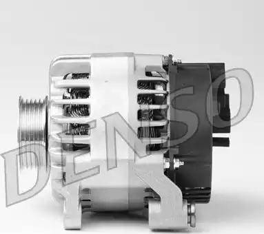 NPS DAN047 - Alternator autospares.lv