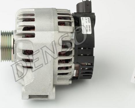 NPS DAN1063 - Alternator autospares.lv