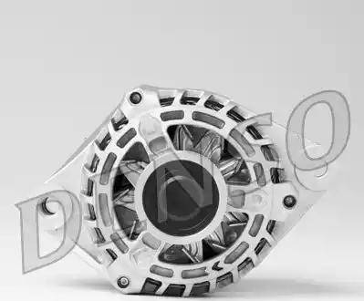 NPS DAN1009 - Alternator autospares.lv