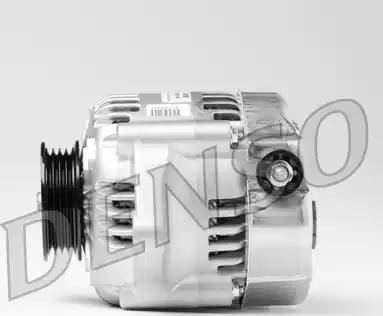 NPS DAN1006 - Alternator autospares.lv