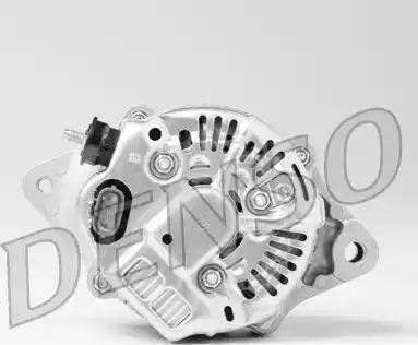 NPS DAN1006 - Alternator autospares.lv