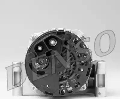 NPS DAN1001 - Alternator autospares.lv