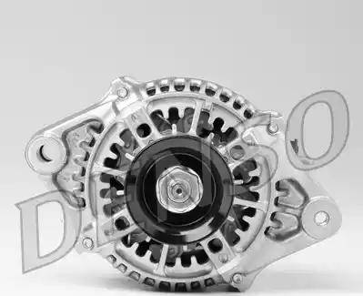 NPS DAN1007 - Alternator autospares.lv