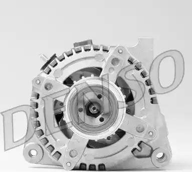 NPS DAN1018 - Alternator autospares.lv