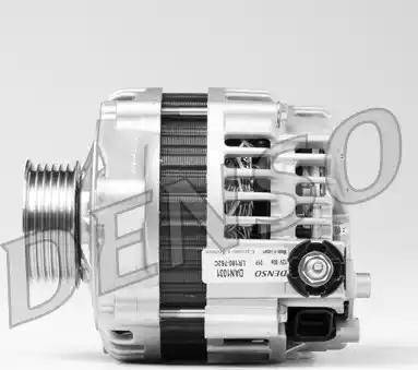 NPS DAN1031 - Alternator autospares.lv