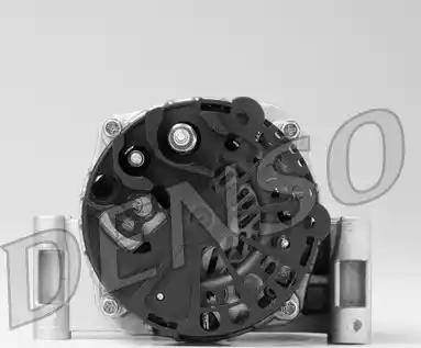 NPS DAN1032 - Alternator autospares.lv