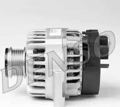 NPS DAN1032 - Alternator autospares.lv