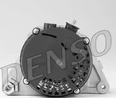 NPS DAN1021 - Alternator autospares.lv