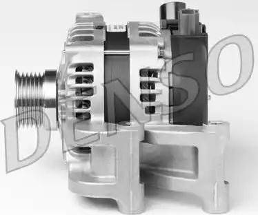 NPS DAN1023 - Alternator autospares.lv