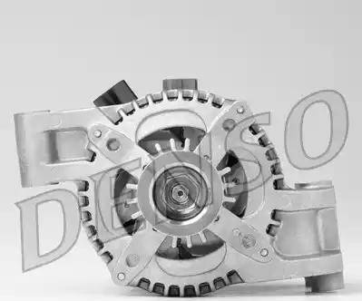 NPS DAN1023 - Alternator autospares.lv