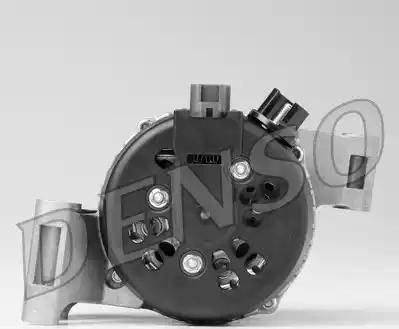 NPS DAN1023 - Alternator autospares.lv