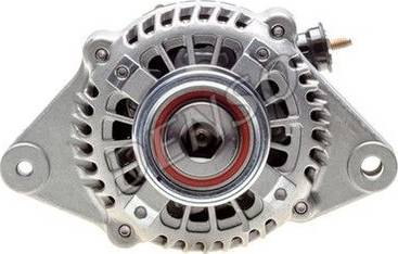 NPS DAN1347 - Alternator autospares.lv