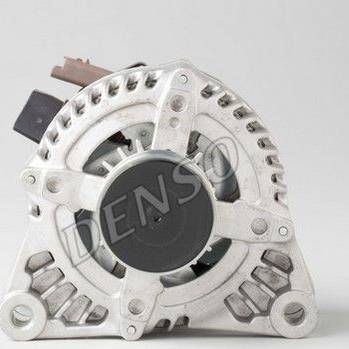 NPS DAN1325 - Alternator autospares.lv