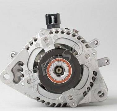 NPS DAN1326 - Alternator autospares.lv