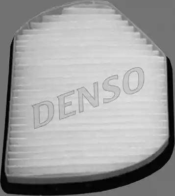 NPS DCF009P - Filter, interior air autospares.lv